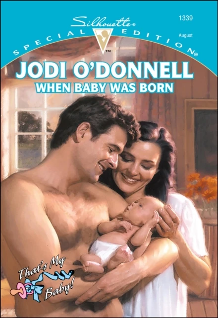 When Baby Was Born