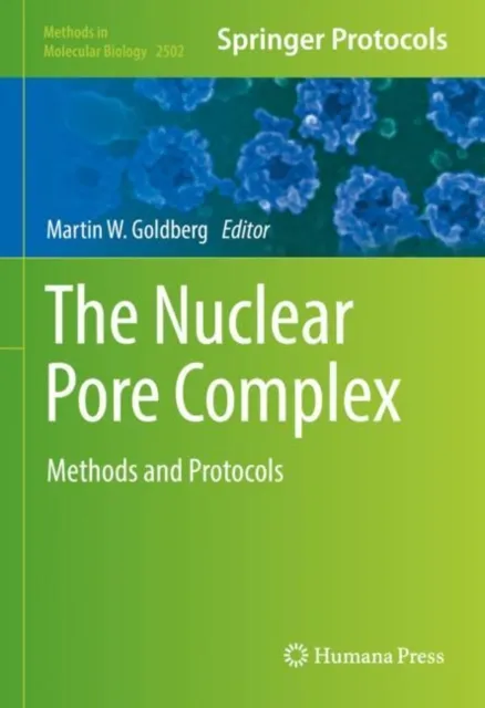 Nuclear Pore Complex