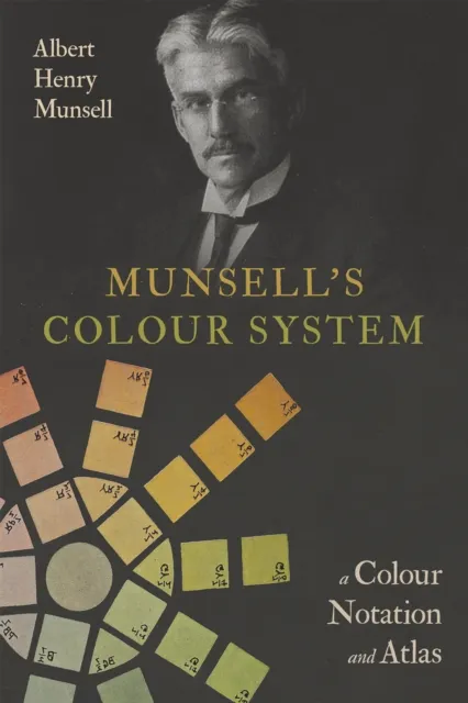 Munsell's Colour System
