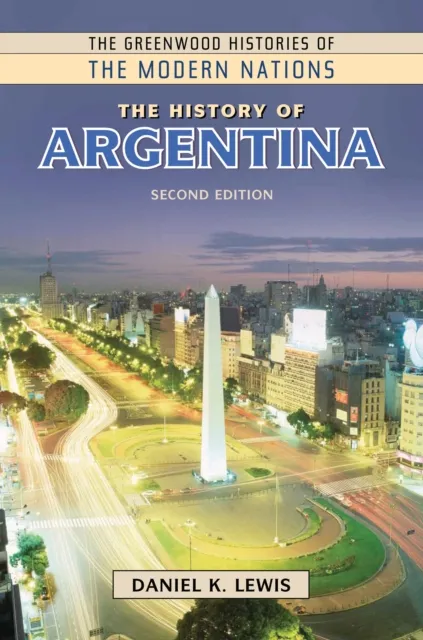 History of Argentina