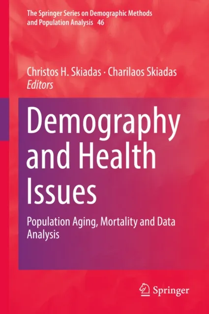 Demography and Health Issues