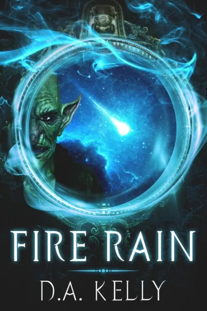 Fire Rain