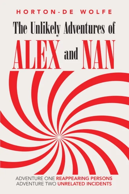 Unlikely Adventures of Alex and Nan