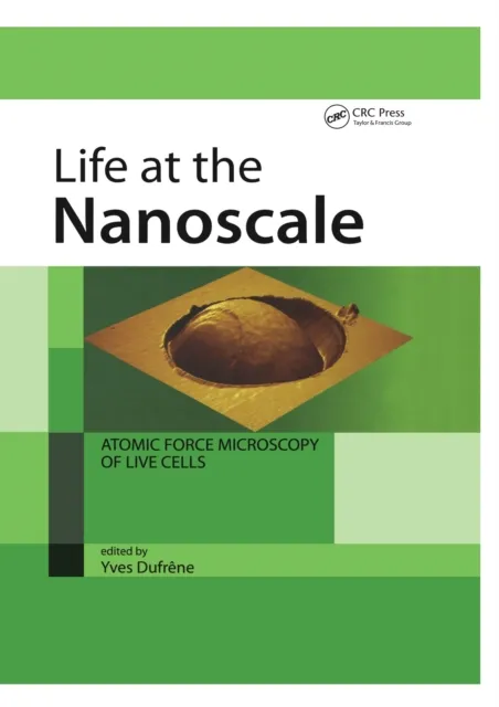 Life at the Nanoscale