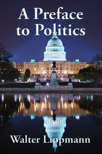 Preface to Politics