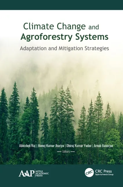 Climate Change and Agroforestry Systems