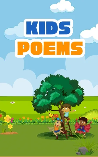 Kids Poems