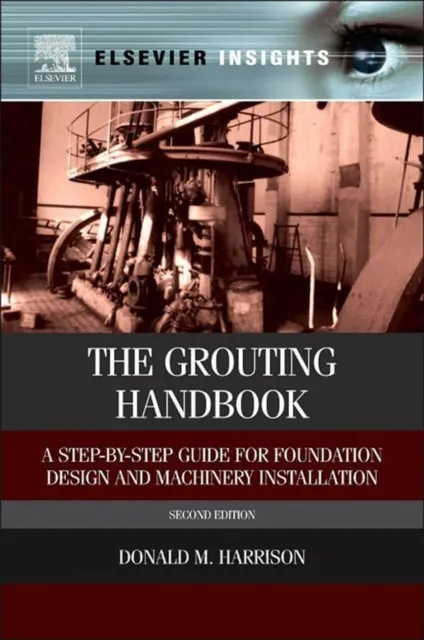 Grouting Handbook