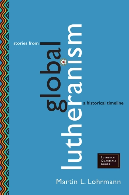 Stories from Global Lutheranism