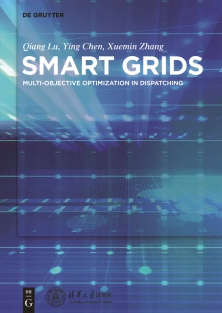 Smart Power Systems and Smart Grids