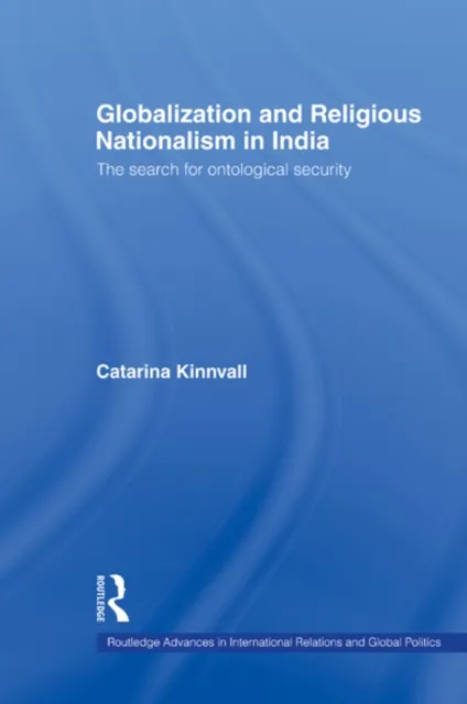 Globalization and Religious Nationalism in India