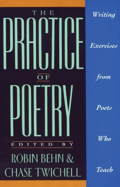 Practice of Poetry