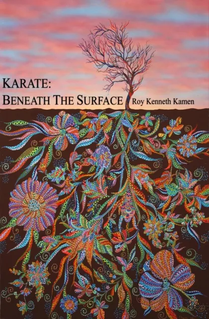 KARATE - BENEATH THE SURFACE