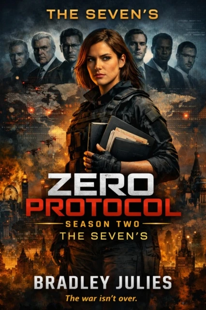 Zero Protocol -The Seven's