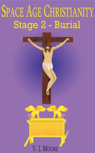 Burial: Biotechnology from Heaven