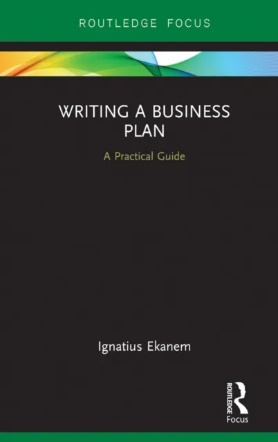 Writing a Business Plan