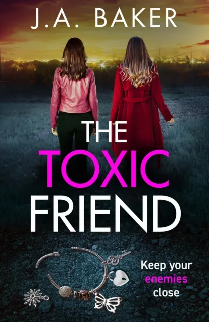 Toxic Friend