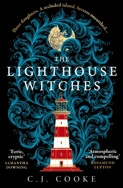 Lighthouse Witches