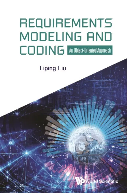 Requirements Modeling And Coding: An Object-oriented Approach