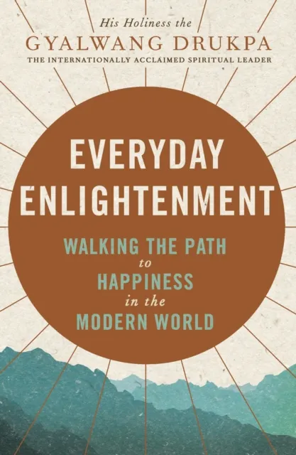 Everyday Enlightenment
