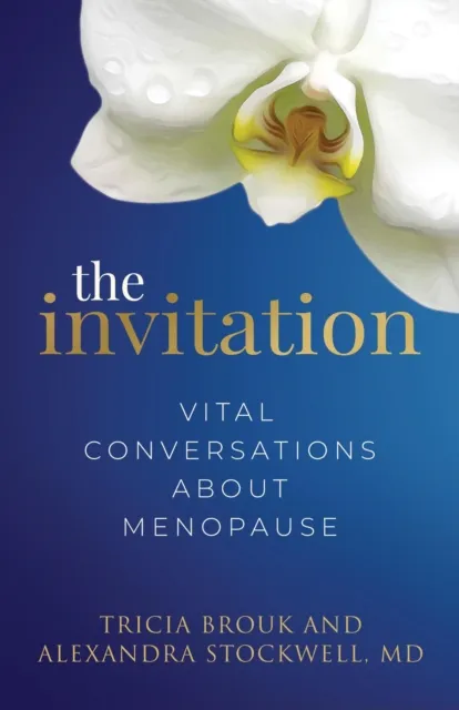 Invitation: Vital Conversations about Menopause