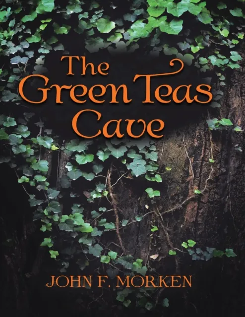 Green Teas Cave
