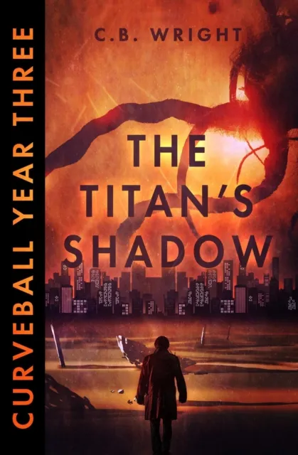 Curveball Year Three: The Titan's Shadow