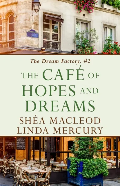 Cafe of Hopes and Dreams