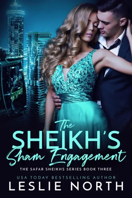 Sheikh's Sham Engagement