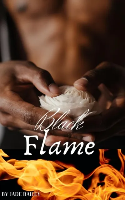 Black Flame