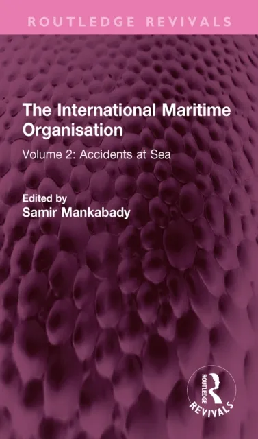 International Maritime Organisation