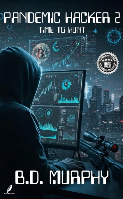Pandemic Hacker 2