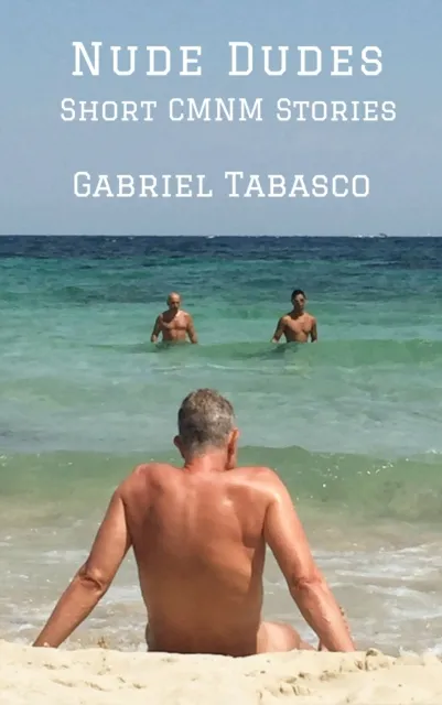 Nude Dudes: Short CMNM Stories