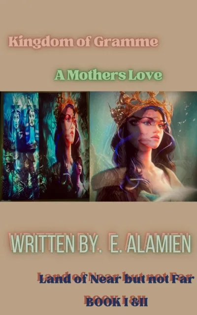 Land of Near but not Far (c) Books I &II