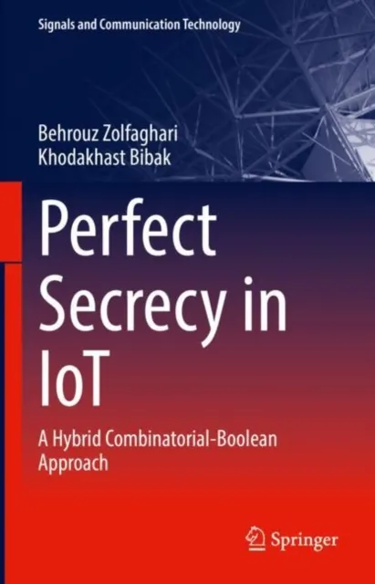 Perfect Secrecy in IoT