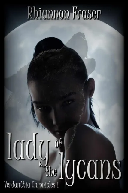 Lady of the Lycans