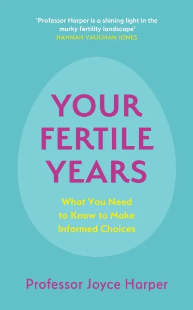 Your Fertile Years