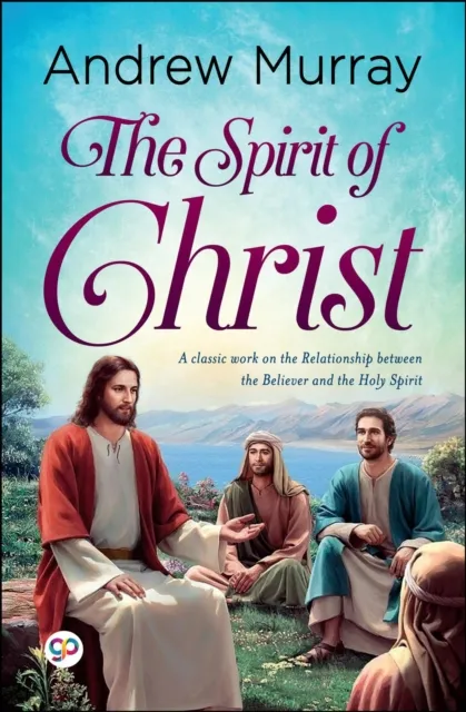 Spirit of Christ