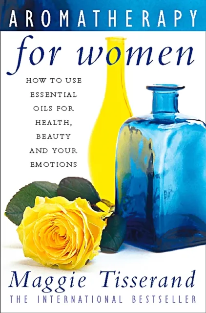 Aromatherapy for Women