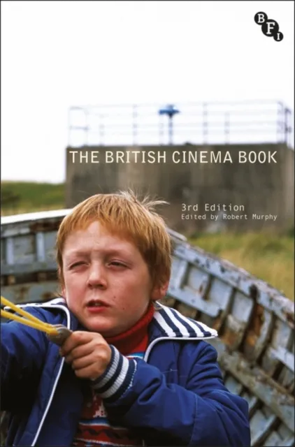 British Cinema Book