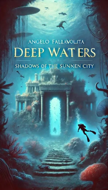 Deep Waters: Shadows of the Sunken City