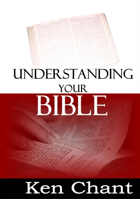 Understanding Your Bible