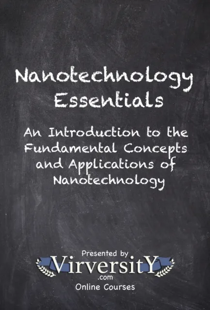Nanotechnology Essentials