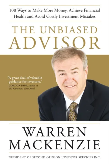 Unbiased Advisor