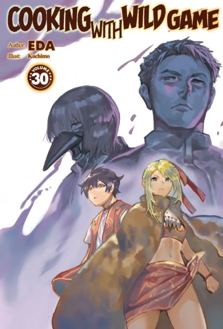 Cooking with Wild Game: Volume 30