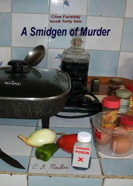 Smidgen of Murder