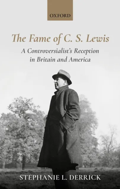 Fame of C. S. Lewis