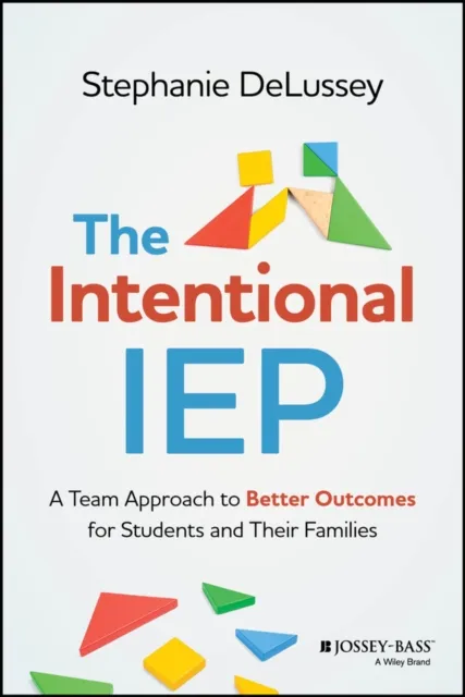Intentional IEP