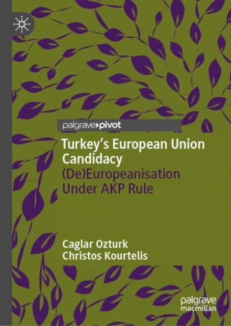 Turkey's European Union Candidacy