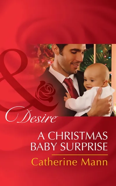 Christmas Baby Surprise